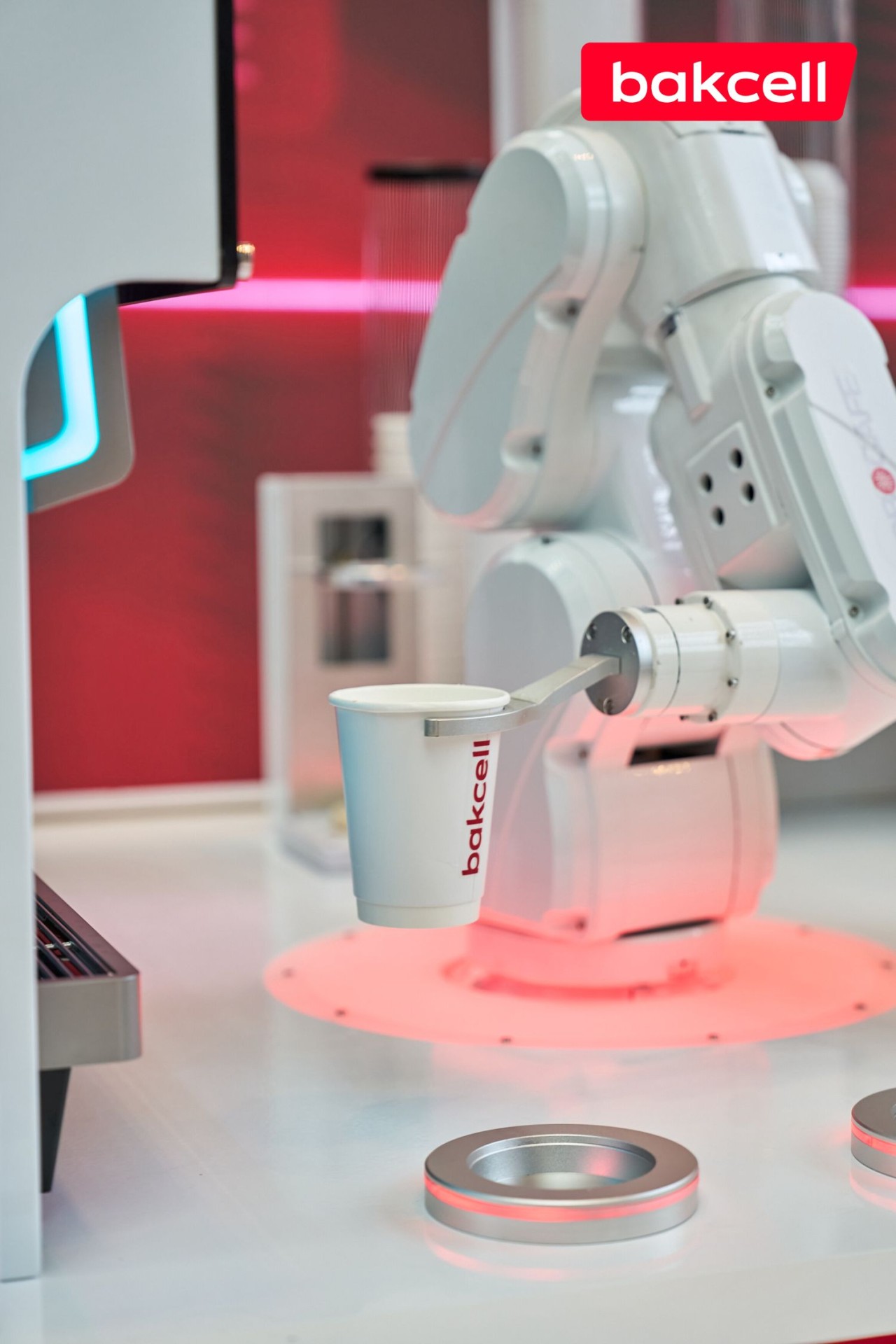 "Bakcell” “INMerge” Sammitində ən son innovasiyalarla çıxış edir - FOTOLAR